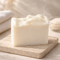 Golden Oat & Honey Bar | Goat Milk Soap